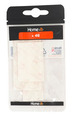 Luckdämpare Mix Transparent 46-pack